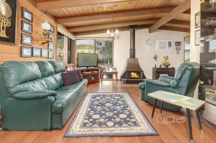 Second view of Homely house listing, 2 St Andrews Drive, Rye VIC 3941