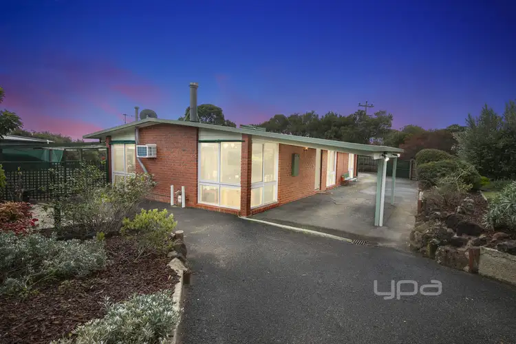 Fifth view of Homely house listing, 2 St Andrews Drive, Rye VIC 3941
