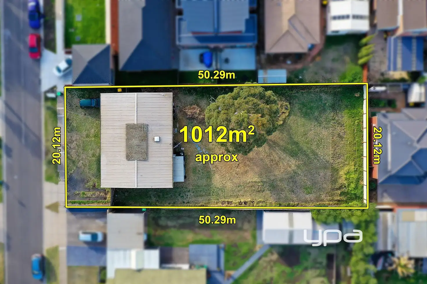 Main view of Homely house listing, 28 Carrington Street, Sydenham VIC 3037