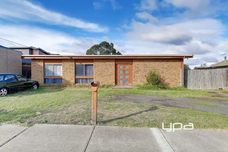 Fourth view of Homely house listing, 28 Carrington Street, Sydenham VIC 3037