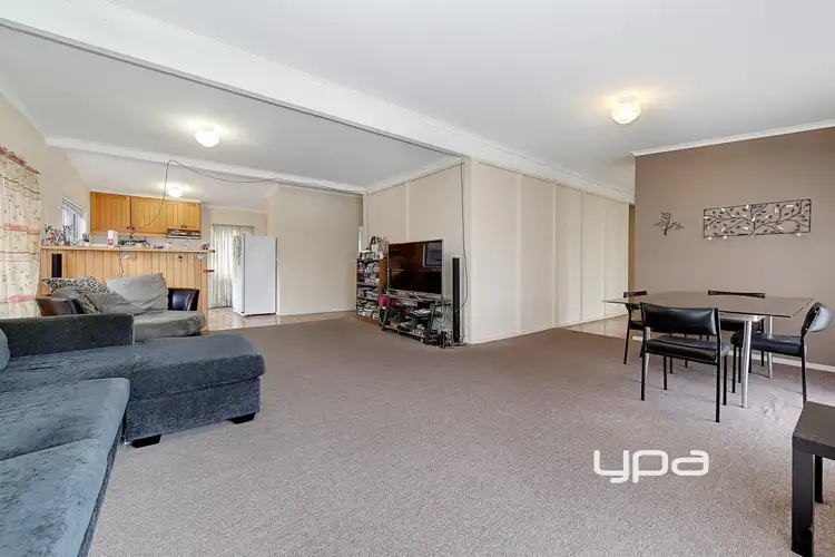 Sixth view of Homely house listing, 28 Carrington Street, Sydenham VIC 3037