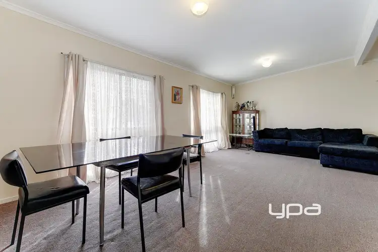 Seventh view of Homely house listing, 28 Carrington Street, Sydenham VIC 3037