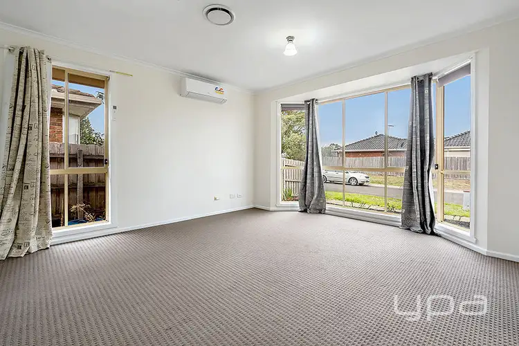 Third view of Homely house listing, 2/17 Abercarn Avenue, Craigieburn VIC 3064