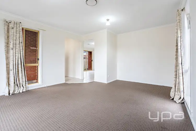 Fourth view of Homely house listing, 2/17 Abercarn Avenue, Craigieburn VIC 3064