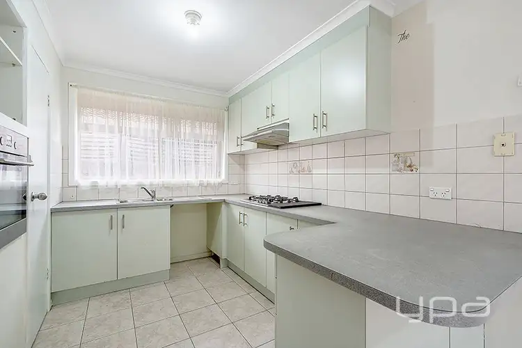 Fifth view of Homely house listing, 2/17 Abercarn Avenue, Craigieburn VIC 3064
