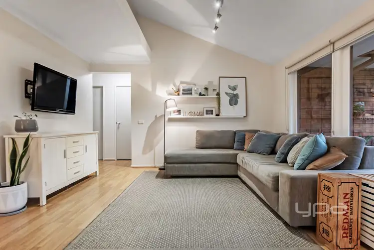 Third view of Homely house listing, 17 Strathconnon Square, Tullamarine VIC 3043