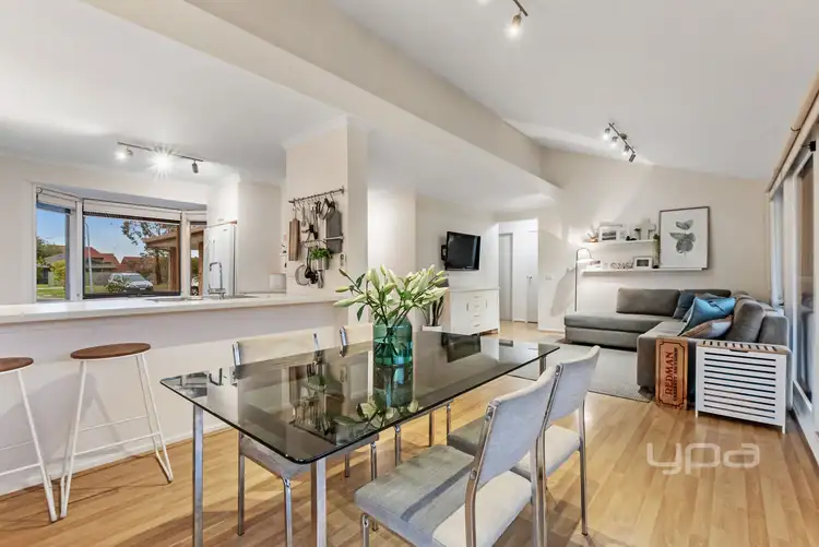 Sixth view of Homely house listing, 17 Strathconnon Square, Tullamarine VIC 3043