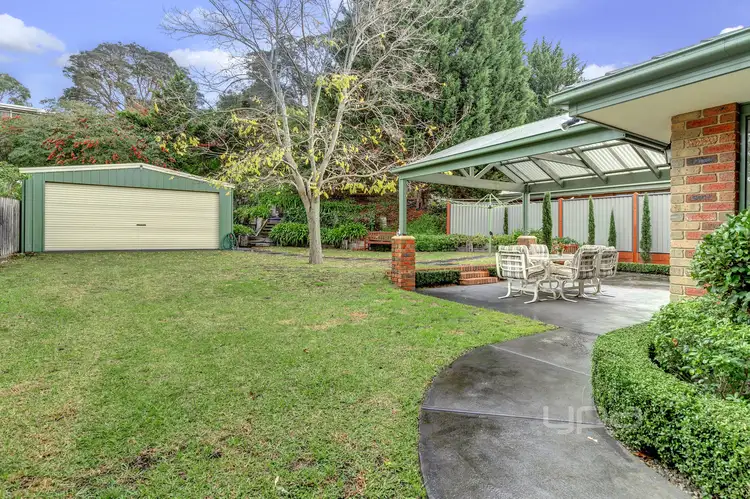 24 Florence Drive, Rye VIC 3941