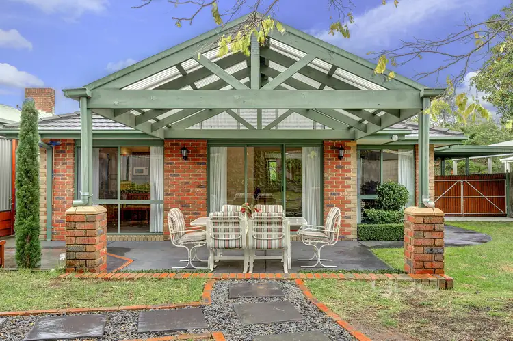 Second view of Homely house listing, 24 Florence Drive, Rye VIC 3941