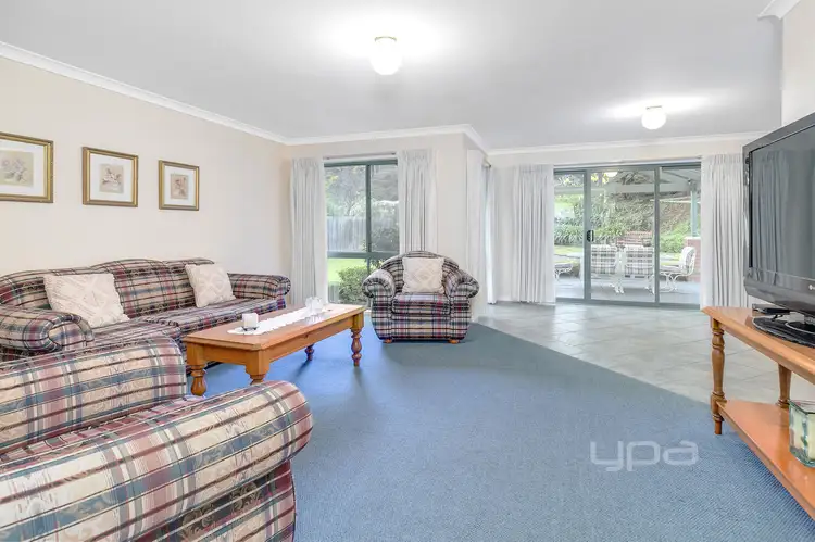 Third view of Homely house listing, 24 Florence Drive, Rye VIC 3941