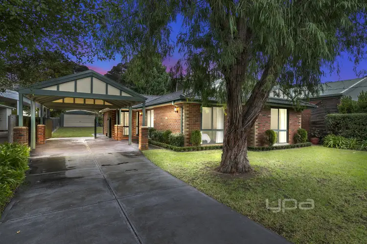 Fourth view of Homely house listing, 24 Florence Drive, Rye VIC 3941