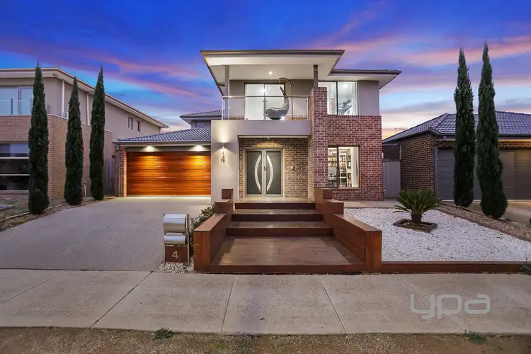 4 Pindaroi Court, Tarneit VIC 3029