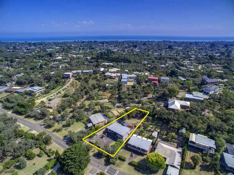 Main view of Homely house listing, 38 Kuringai Road, Tootgarook VIC 3941