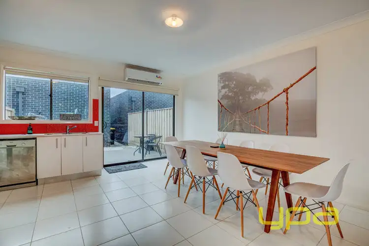 Seventh view of Homely house listing, 5 Armstrong Walk, Plumpton VIC 3335