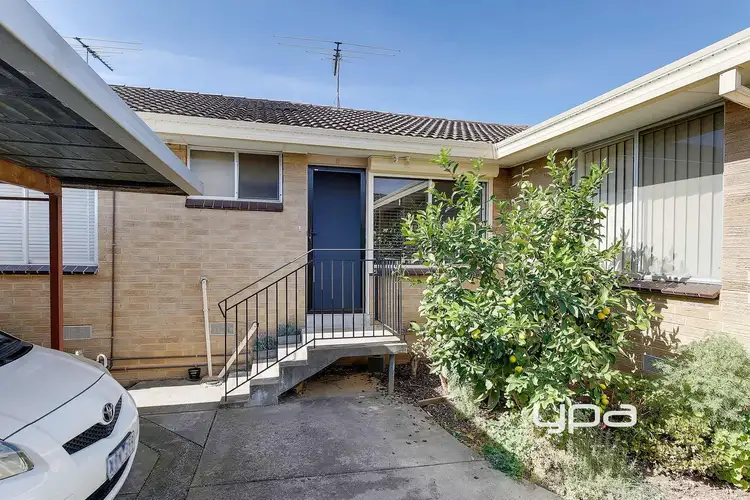 6/43-45 Hart Street, Airport West VIC 3042