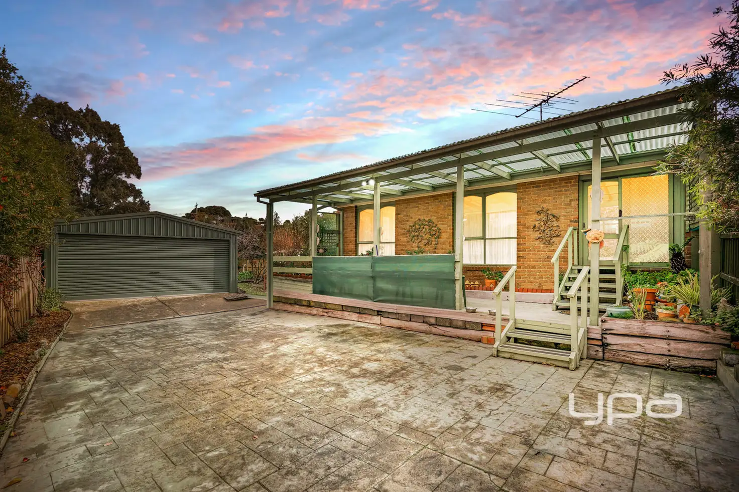 Main view of Homely house listing, 4 Crawford Way, Sunbury VIC 3429