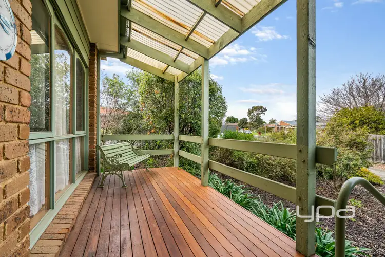Third view of Homely house listing, 4 Crawford Way, Sunbury VIC 3429