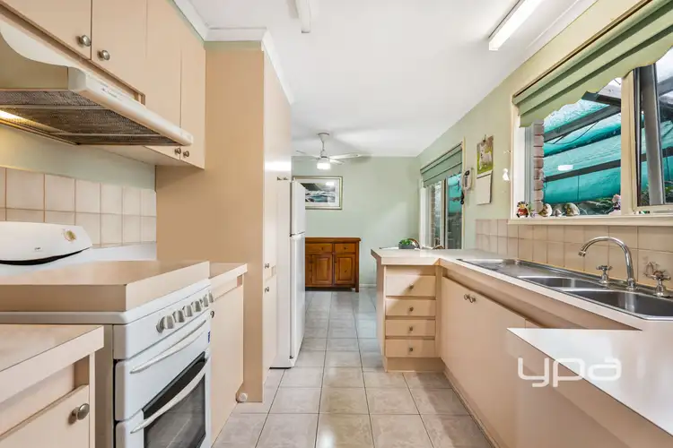 Fourth view of Homely house listing, 4 Crawford Way, Sunbury VIC 3429