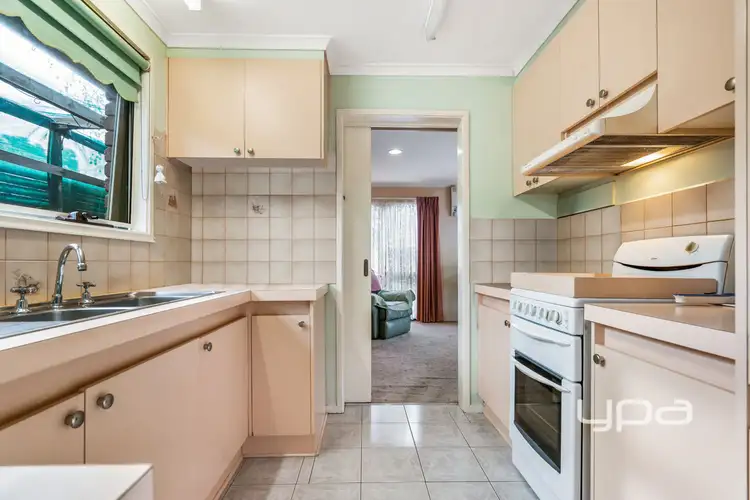 Fifth view of Homely house listing, 4 Crawford Way, Sunbury VIC 3429