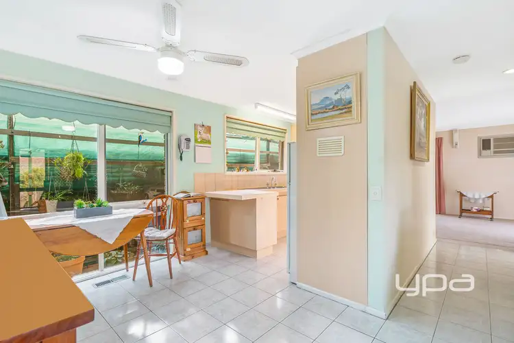 Sixth view of Homely house listing, 4 Crawford Way, Sunbury VIC 3429