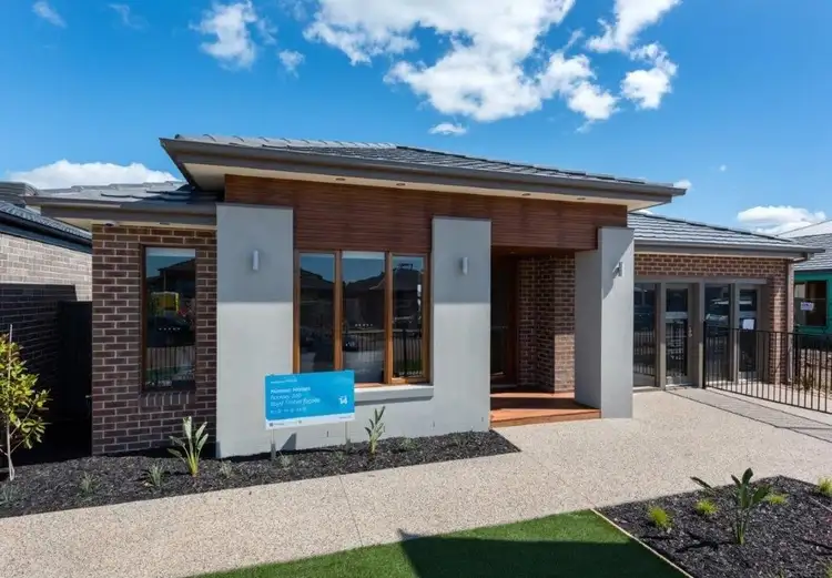 10 Isdell Street, Tarneit VIC 3029