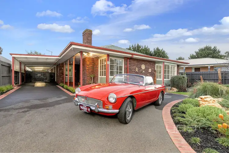 Third view of Homely house listing, 15 Majestic Drive, Somerville VIC 3912