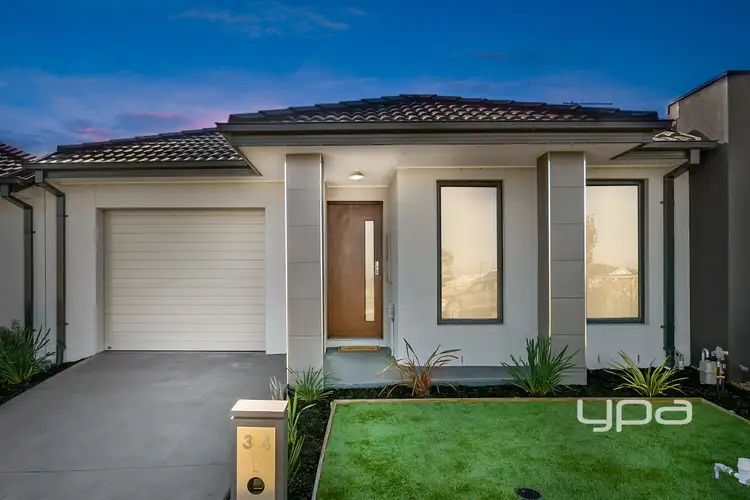 34 Showman Drive, Diggers Rest VIC 3427