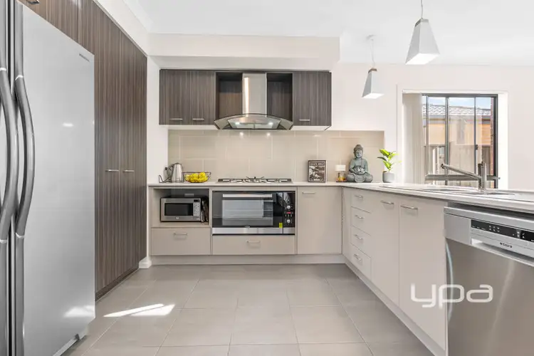 Second view of Homely house listing, 34 Showman Drive, Diggers Rest VIC 3427