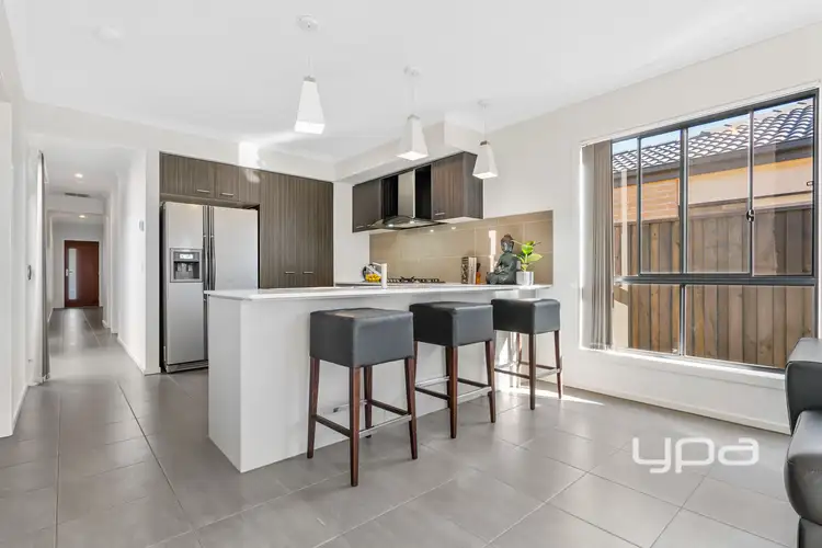 Third view of Homely house listing, 34 Showman Drive, Diggers Rest VIC 3427