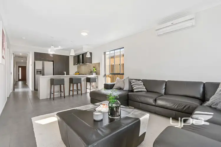 Fourth view of Homely house listing, 34 Showman Drive, Diggers Rest VIC 3427