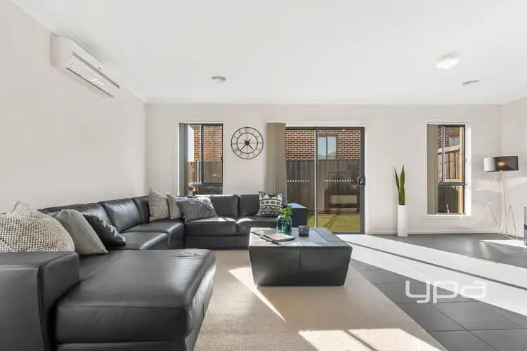 Fifth view of Homely house listing, 34 Showman Drive, Diggers Rest VIC 3427