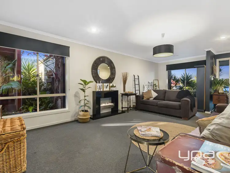 Second view of Homely house listing, 47 Nelson Street, Darley VIC 3340