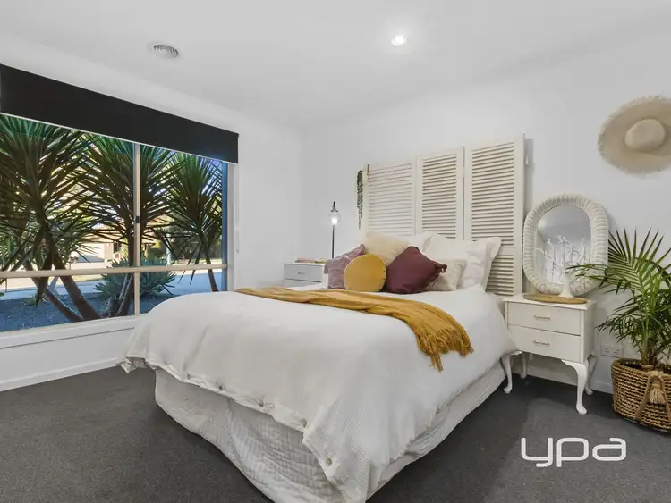 Third view of Homely house listing, 47 Nelson Street, Darley VIC 3340