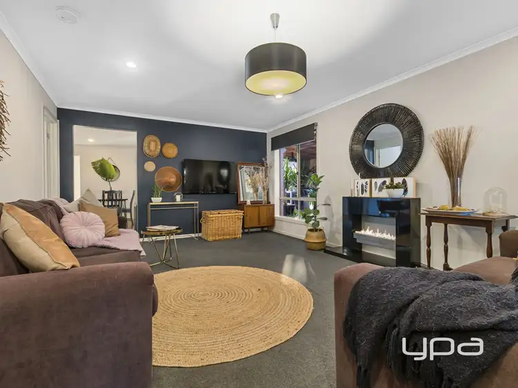 Fourth view of Homely house listing, 47 Nelson Street, Darley VIC 3340