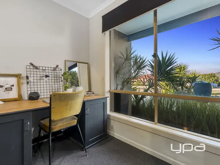 Fifth view of Homely house listing, 47 Nelson Street, Darley VIC 3340