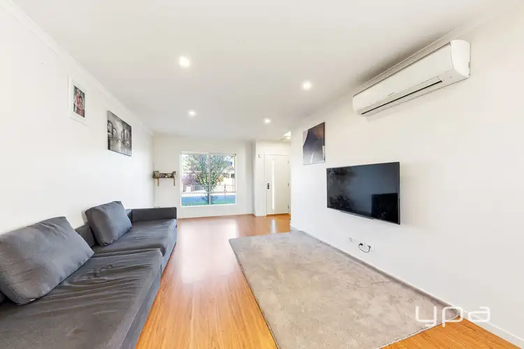 Second view of Homely townhouse listing, 1B Cox Street, St Albans VIC 3021