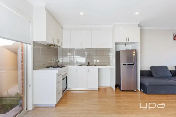 Fourth view of Homely townhouse listing, 1B Cox Street, St Albans VIC 3021