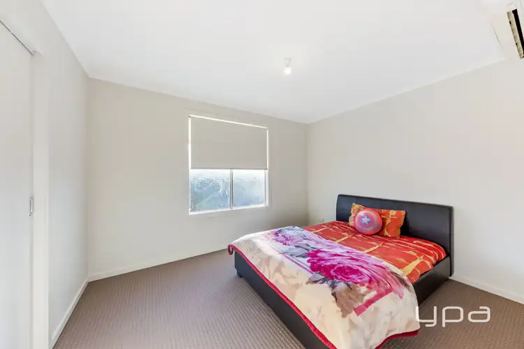 Fifth view of Homely townhouse listing, 1B Cox Street, St Albans VIC 3021