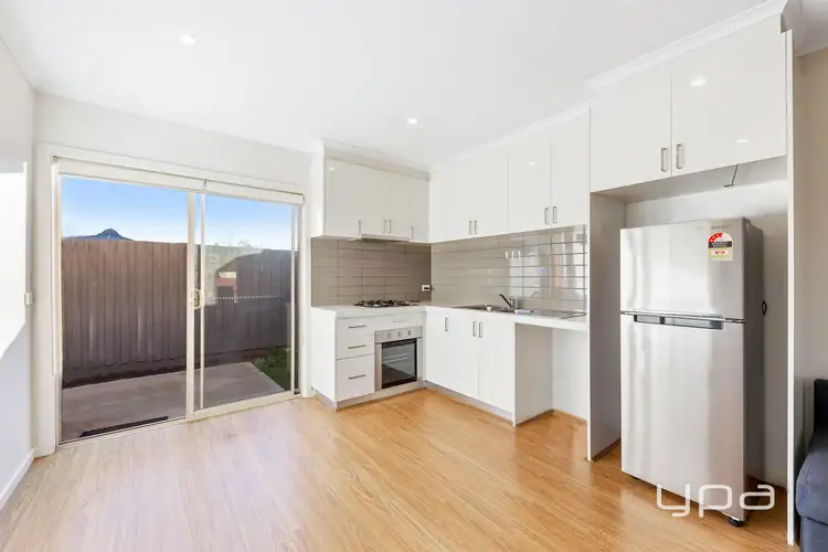 Sixth view of Homely townhouse listing, 1B Cox Street, St Albans VIC 3021