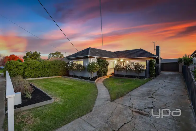 50 High Street, Werribee VIC 3030