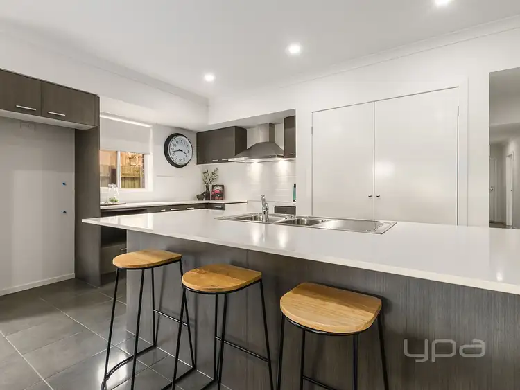 Fifth view of Homely house listing, 328 Frontier Avenue, Aintree VIC 3336