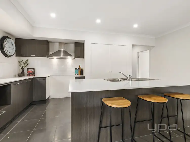 Sixth view of Homely house listing, 328 Frontier Avenue, Aintree VIC 3336