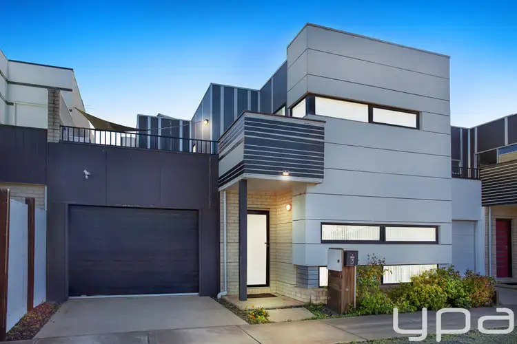 3 Gladstone Place, Werribee VIC 3030
