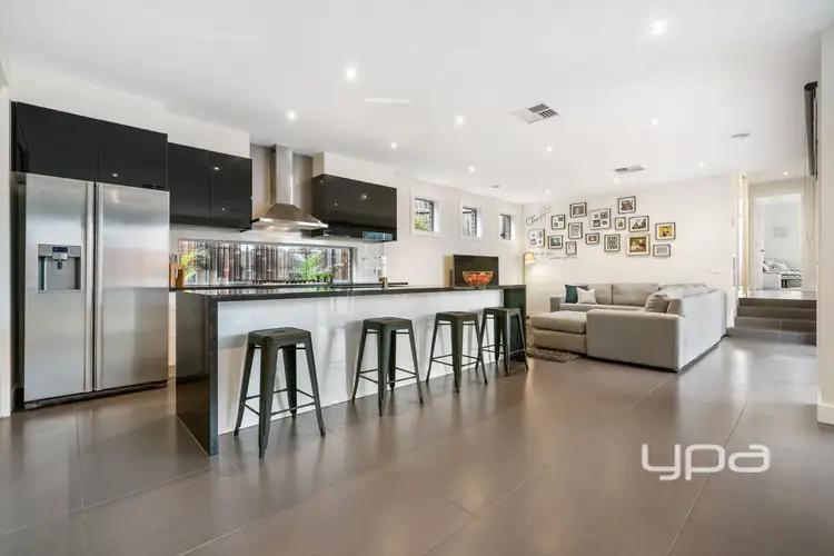 Third view of Homely house listing, 19 Longmire Court, Sunbury VIC 3429