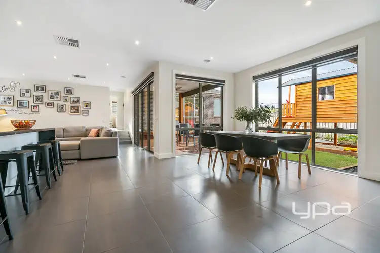 Fourth view of Homely house listing, 19 Longmire Court, Sunbury VIC 3429