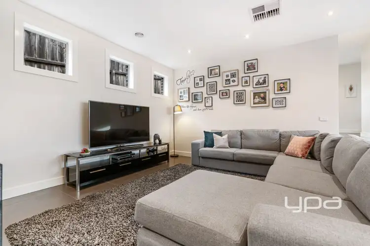 Fifth view of Homely house listing, 19 Longmire Court, Sunbury VIC 3429