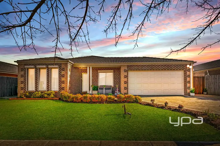 Main view of Homely house listing, 19 Cover Drive, Sunbury VIC 3429