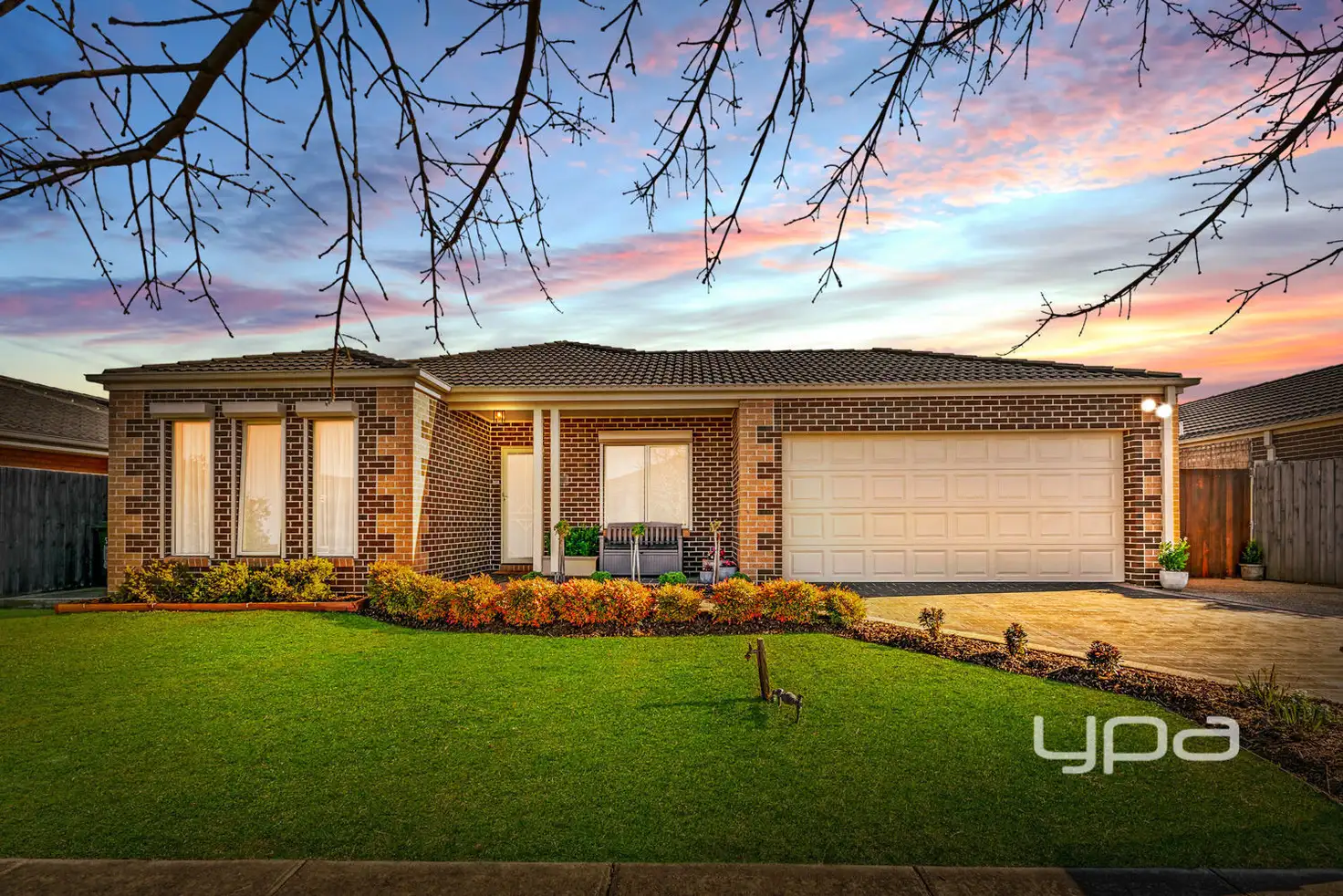 Main view of Homely house listing, 19 Cover Drive, Sunbury VIC 3429