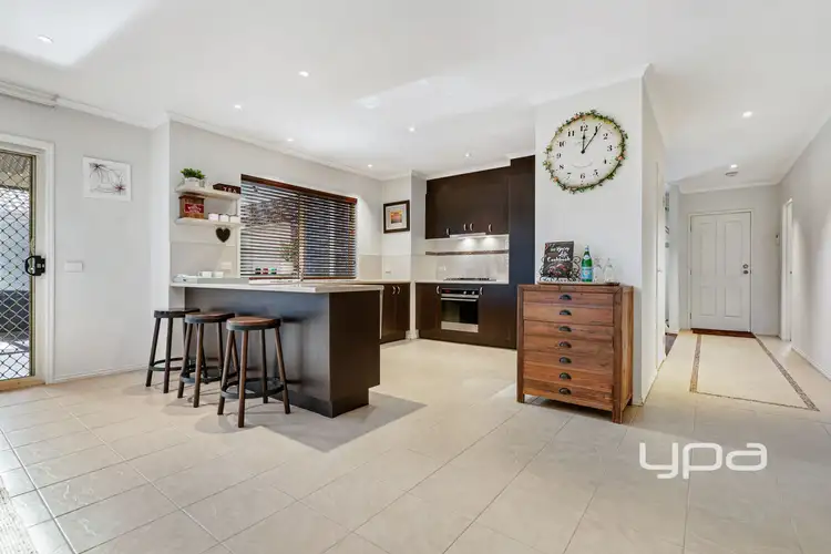 Second view of Homely house listing, 19 Cover Drive, Sunbury VIC 3429