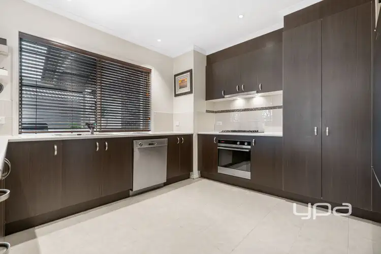 Third view of Homely house listing, 19 Cover Drive, Sunbury VIC 3429